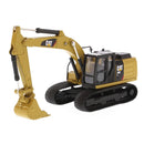 DieCast Masters CAT Caterpillar 320F L Hydraulic Excavator 1:64 Diecast Model