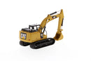 DieCast Masters CAT Caterpillar 320F L Hydraulic Excavator 1:64 Diecast Model