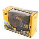 DieCast Masters CAT Caterpillar 320F L Hydraulic Excavator 1:64 Diecast Model