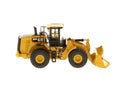 Diecast Masters Caterpillar 966M Wheel Loader 1/87 HO Scale