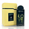 Lattafa Pride Affection Eau De Parfum Spray for Unisex, 3.4 oz - Elegant Fragrance for All Occasions