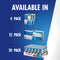 Red Bull Sugar Free Energy Drink with 80Mg Caffeine plus Taurine & B Vitamins, 8.4 Fl Oz, Pack of 24 Red Bull