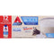 Atkins Creamy Vanilla Protein Shake, 15G Protein, Low Glycemic, 2G Net Carb, 1G Sugar, Keto Friendly, 12 Count Atkins