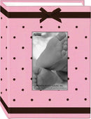 Pioneer Photo Albums - Pink Photo Album