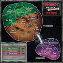 Renegade Games: Risk 2210 A.D. Frontline Expansion - Take The Battle to Mars, Tournament Modules, Asymmetric Factions, Ages 10+, 2-5 Players, 4 Hrs