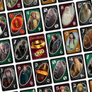 Mattel Games UNO The Lord of The Rings Card Game for Kids, Adults & Families, Travel & Camping, Inspired by the Movies