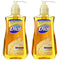Liquid Dial Antimicrobial Liquid Soap, 7.5 oz Pump Bottle