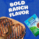 Hidden Valley Original Ranch Seasoning, Dressing and Recipe Mix, 1 Ounce Each, 4 Count (Package May Vary)