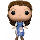 Funko Pop! DISNEY- BEAUTY AND THE BEAST - BELLE (VILLAGE)