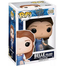 Funko Pop! DISNEY- BEAUTY AND THE BEAST - BELLE (VILLAGE)