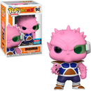 Pop! Animation Dragonball Z 1043 Dodoria 2021 Fall Convention