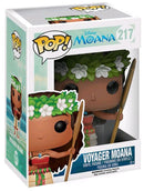 Funko POP! Disney Voyager Moana Exclusive Vinyl Figure