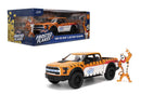 Jada Toys - 1:24 Frosted Flakes - Hollywood Rides - '21 Ford Bronco W/Tony the Tiger Figure