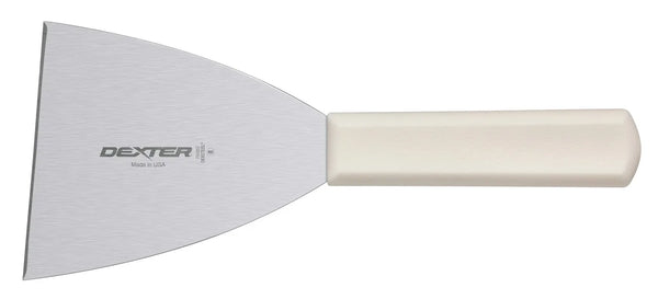 BASICS® 4” Griddle Scraper