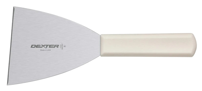 BASICS® 4” Griddle Scraper