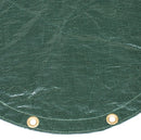 Swimline Ripstopper Above Ground Winter Cover 12 ft Round