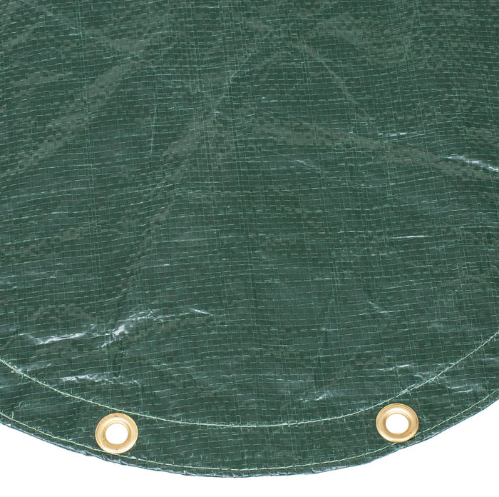 Swimline Ripstopper Above Ground Winter Cover 12 ft Round