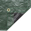 Swimline Ripstopper Above Ground Winter Cover 12 ft Round