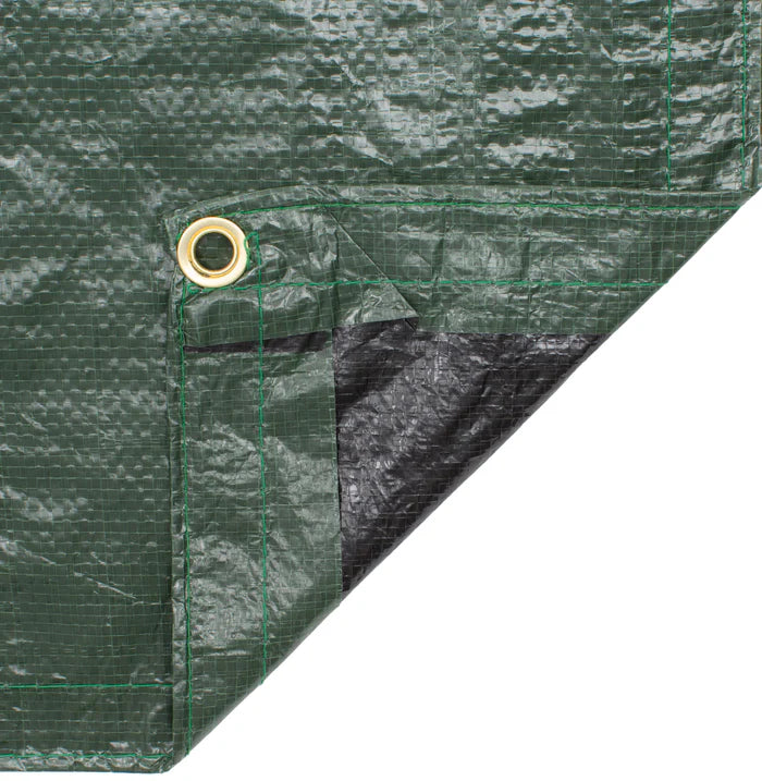 Swimline Ripstopper Above Ground Winter Cover 12 ft Round