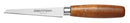 4″ Taper Point Shoe Knife X2T