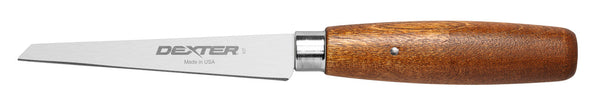 4″ Taper Point Shoe Knife X2T