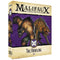 Malifaux Third Edition Neverborn The Howling