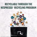 Starbucks by Nespresso Vertuo, Single-Origin Sumatra, Dark Roast Coffee, 32-Count Coffee Pods, Brews 7.8 Oz. Starbucks by Nespresso