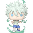 Funko POP! - Hunter X Hunter - Killua Zoldyck Common Special Edition Multicolor Funko POP Vinyl