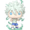Funko POP! - Hunter X Hunter - Killua Zoldyck Common Special Edition Multicolor Funko POP Vinyl