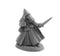 Dungeon Dwellers, Brother Lazarus, Plague Doctor