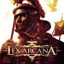 Lex Arcana Core Rulebook THE ALTERNATE HISTORY ROLE-PLAYING GAME