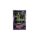 Scooby-Doo! Wave 1 Creeper Action Figure – 1:12 Deluxe Scale by Jada Toys – 6" Tall, Fully Articulated, Collector Packaging
