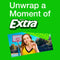 Extra Smooth Mint Sugarfree Gum 15 Count (Pack of 10) Extra