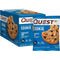 Quest Nutrition Chocolate Chip Protein Cookie, 12 Count QUEST NUTRITION
