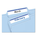 AVERY Print or Write File Folder Labels - AVE05204