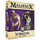 Malifaux Third Edition The Hushed Copse