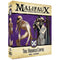 Malifaux Third Edition The Hushed Copse