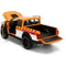 Jada Toys - 1:24 Frosted Flakes - Hollywood Rides - '21 Ford Bronco W/Tony the Tiger Figure