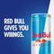 Red Bull Sugar Free Energy Drink with 80Mg Caffeine plus Taurine & B Vitamins, 8.4 Fl Oz, Pack of 24 Red Bull