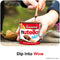 Nutella & GO! Bulk 12 Pack, Hazelnut and Cocoa Spread with Breadsticks,1.8 Oz Each Ferrero
