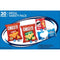 Kellogg'S Cheez-It, Pringles & Rice Krispies Treats Snacks, 30.1Oz Box (30 Count) Kellogg's