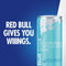Red Bull Winter Edition Energy Drink, Iced Vanilla Berry, 8.4 Fl.Oz. Can, Case of 24 Cans Red Bull