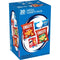 Kellogg'S Cheez-It, Pringles & Rice Krispies Treats Snacks, 30.1Oz Box (30 Count) Kellogg's