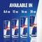Red Bull Energy Drink with 151Mg Caffeine plus Taurine & B Vitamins, 16 Fl Oz, Pack of 12 Cans Red Bull