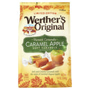Storck Werther’S Original Harvest Apple Soft Caramels Werther's Original