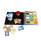 Ultra PRO - Greninja 2” Album for Pokémon, Trading Gaming Card Organizer Accessory Storage Low-friction Non-PVC Acid-free Protection Binder Solution Vibrant Artwork