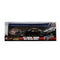 Smokey and The Bandit 1:24 1977 Pontiac Firebird Die-cast Car with Belt Buckle Coin Play Vehicles