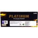 1931 Ford Model AA Pickup Truck Dark Green and Black "Platinum Collection" Series 1/24 Diecast Model Car by Motormax