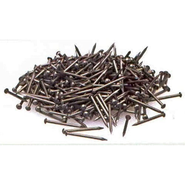 Atlas 2540 HO & N Scale Track Nails - 2oz.