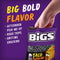 Taco Bell Taco Supreme Sunflower Seeds, Keto-Friendly Snack, 5.35 oz Bag, Pack of 12, Conagra Conagra